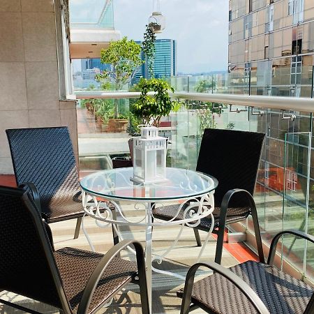 Allegro Polanco Мехико Экстерьер фото