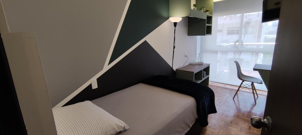 Allegro Polanco Мехико Экстерьер фото