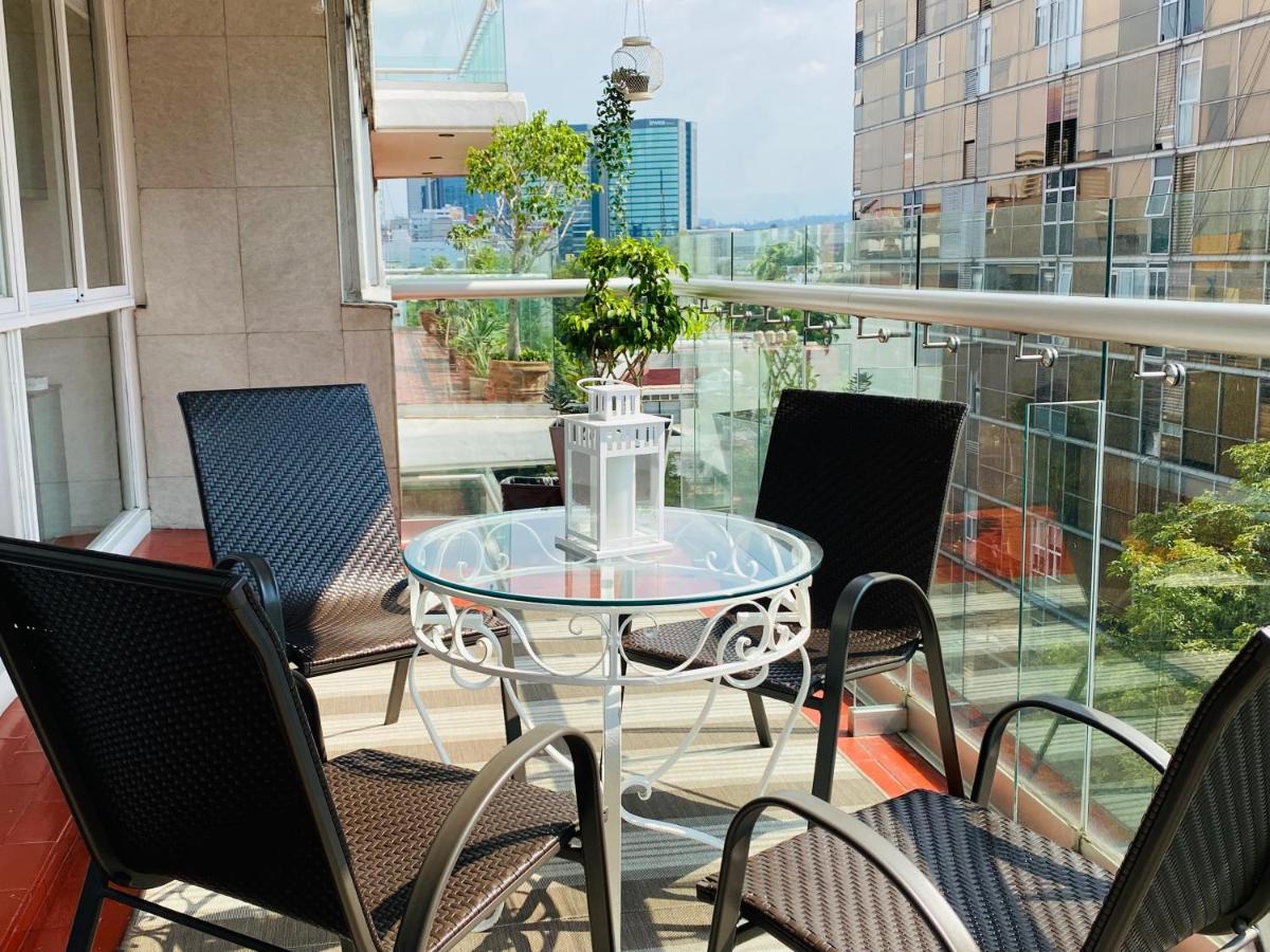 Allegro Polanco Мехико Экстерьер фото