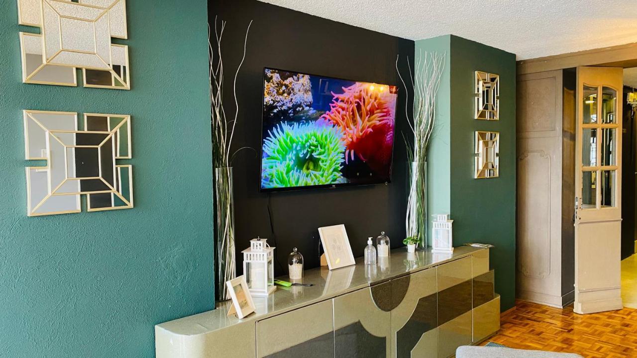 Allegro Polanco Мехико Экстерьер фото