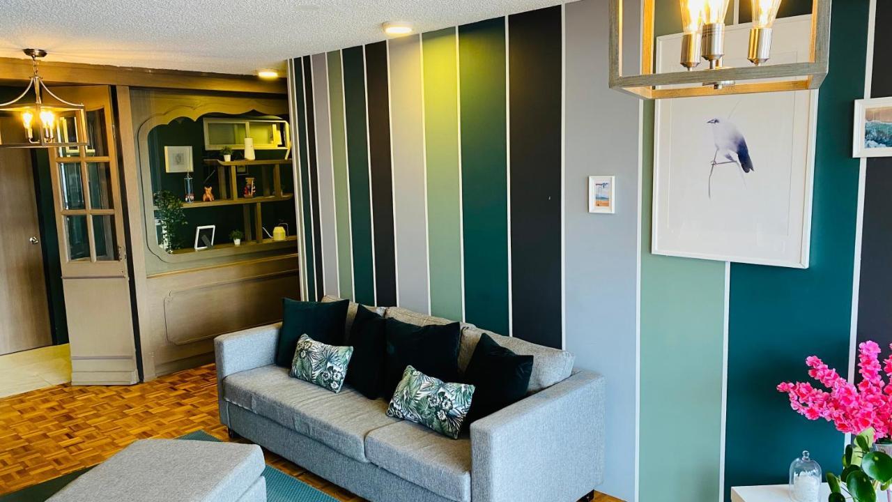 Allegro Polanco Мехико Экстерьер фото
