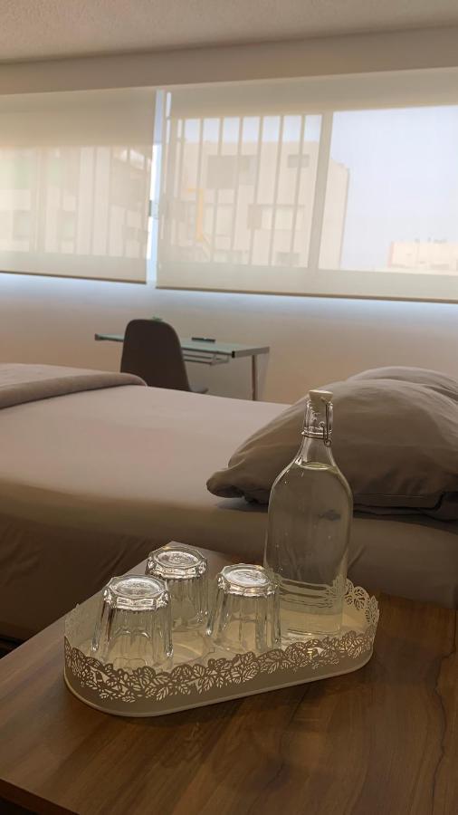 Allegro Polanco Мехико Экстерьер фото