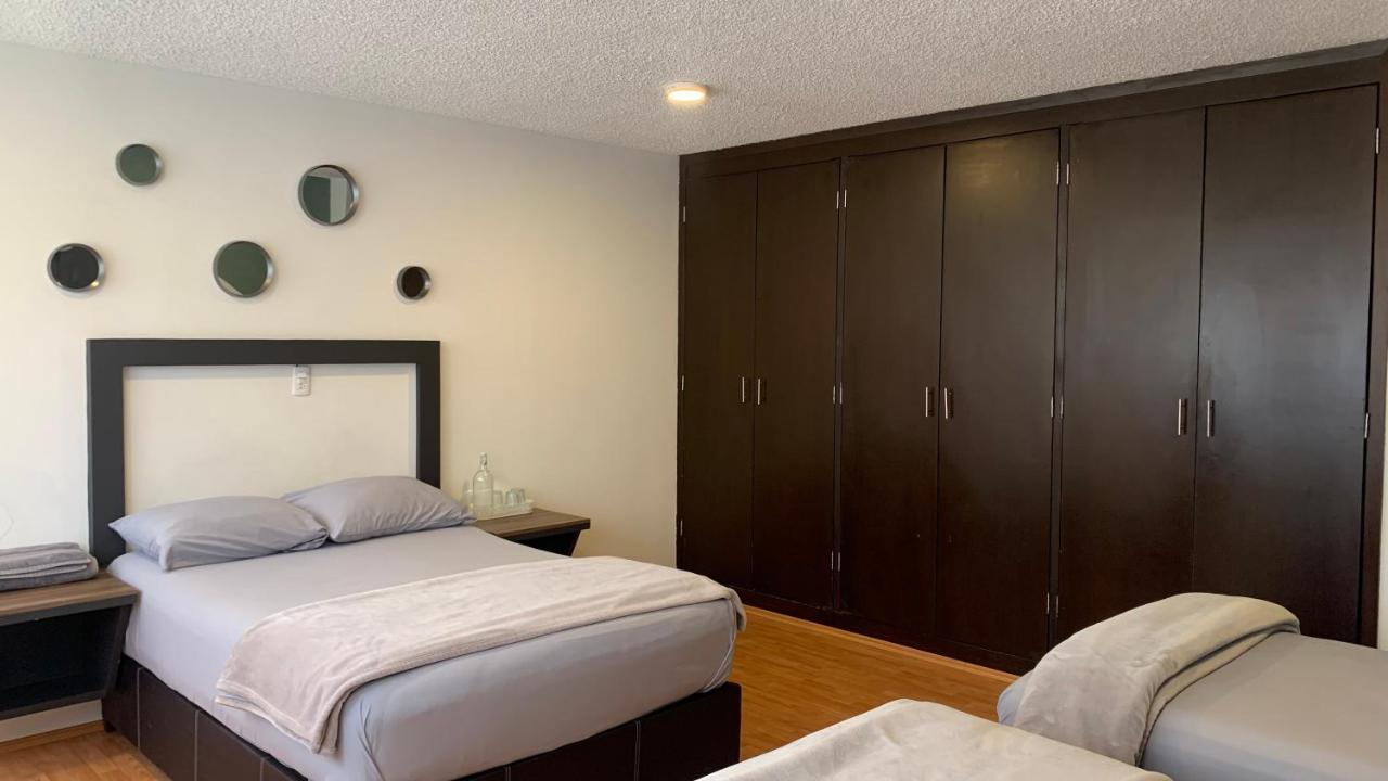 Allegro Polanco Мехико Экстерьер фото