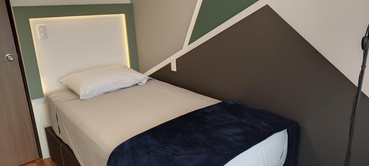 Allegro Polanco Мехико Экстерьер фото
