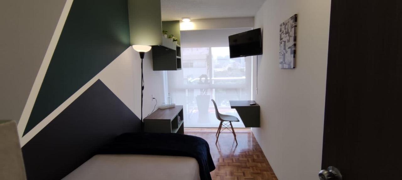 Allegro Polanco Мехико Экстерьер фото
