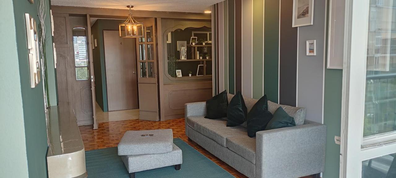 Allegro Polanco Мехико Экстерьер фото