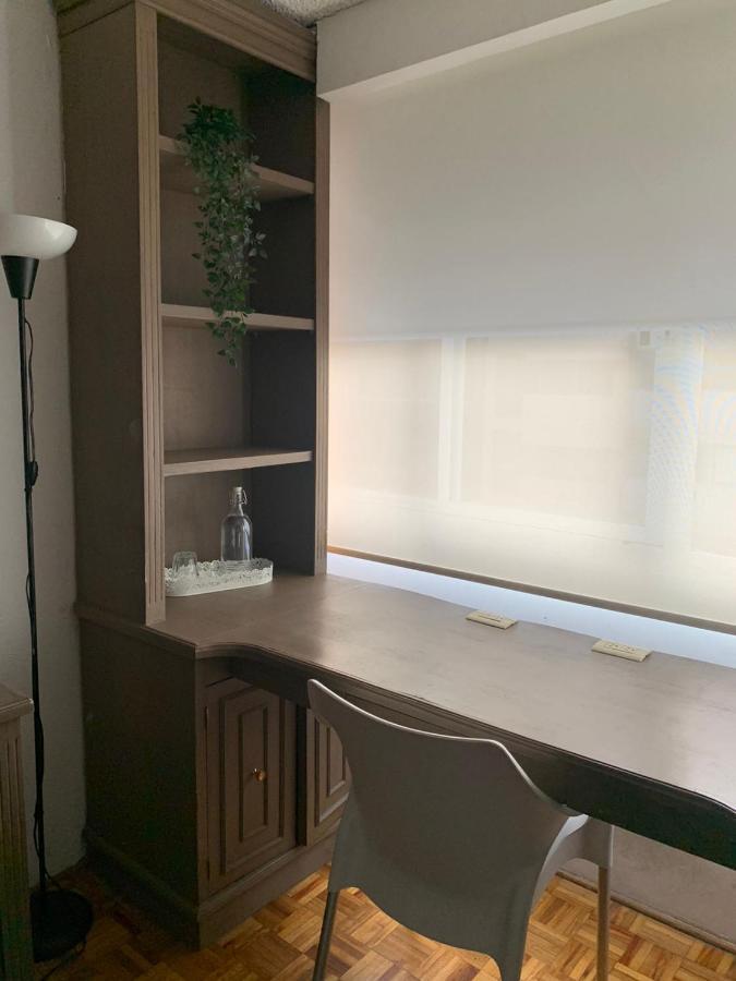 Allegro Polanco Мехико Экстерьер фото
