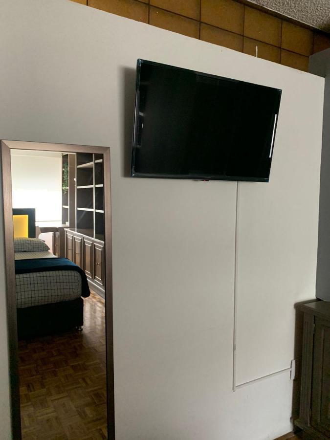 Allegro Polanco Мехико Экстерьер фото