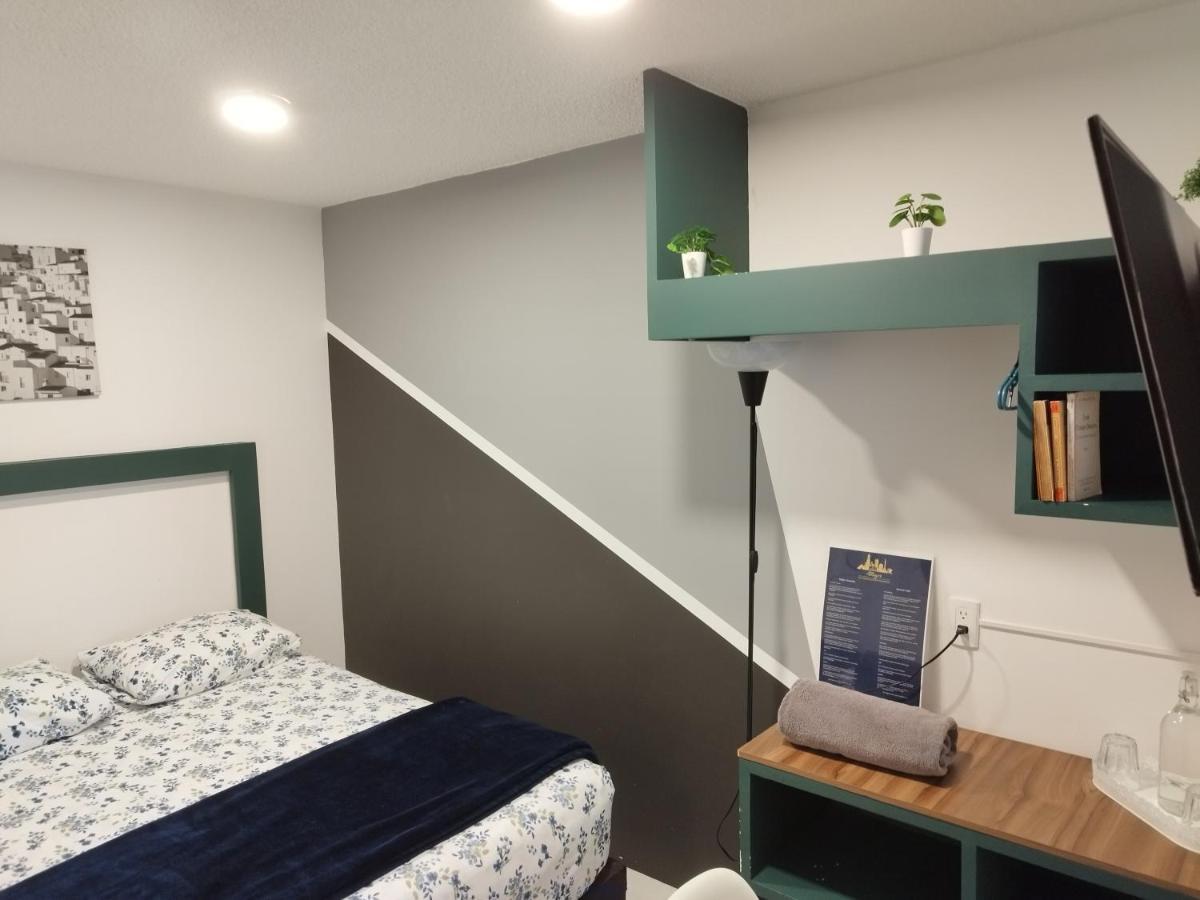 Allegro Polanco Мехико Экстерьер фото