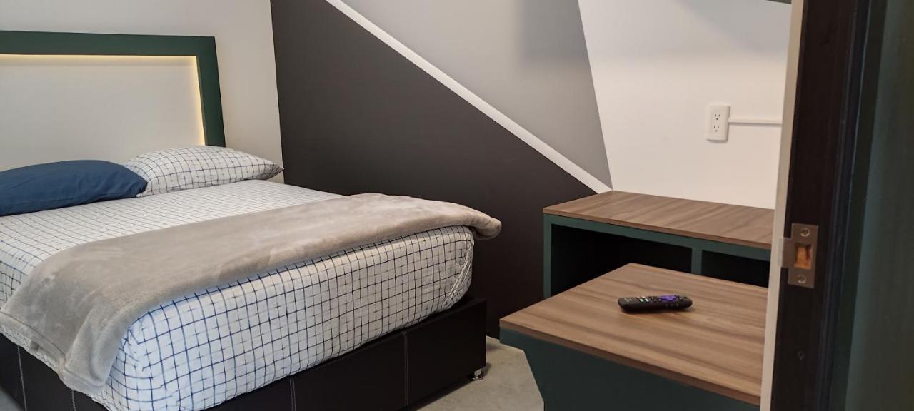 Allegro Polanco Мехико Экстерьер фото