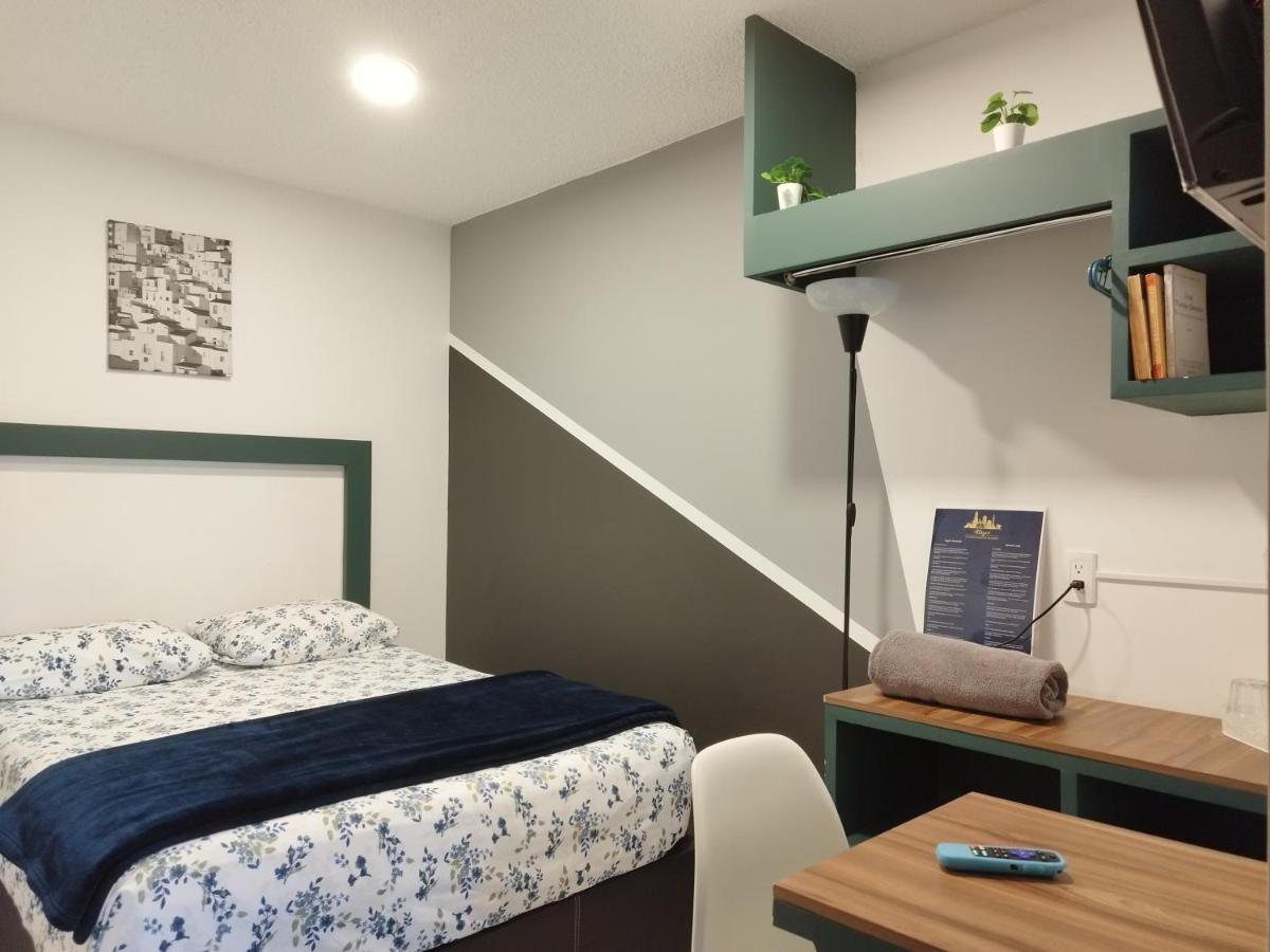 Allegro Polanco Мехико Экстерьер фото